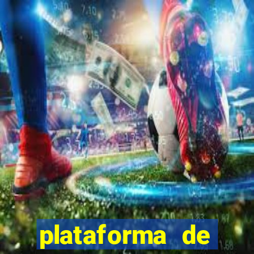 plataforma de aposta demo